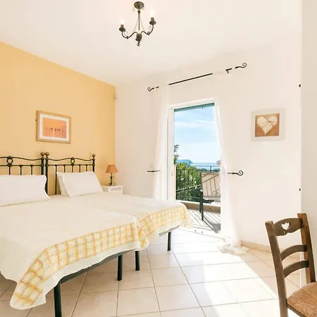 Vila Eos By Mousata