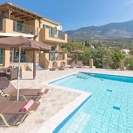 Vila Eos By *