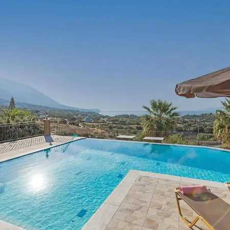 Vila Eos By Mousata